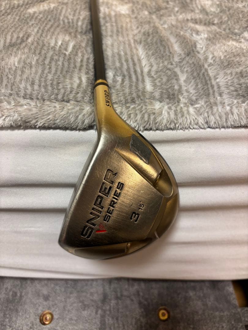 ゼクシオ TOUR SPECIAL ゴルフクラブ13 本フルセット - メルカリ