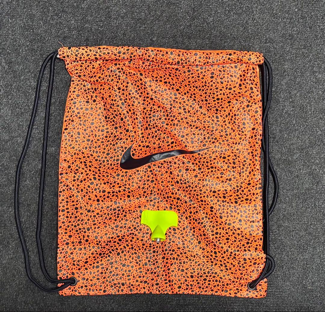 窪*史様 Nike エアズーム マックスフライ2 【26.0cm】パリオリンピッ