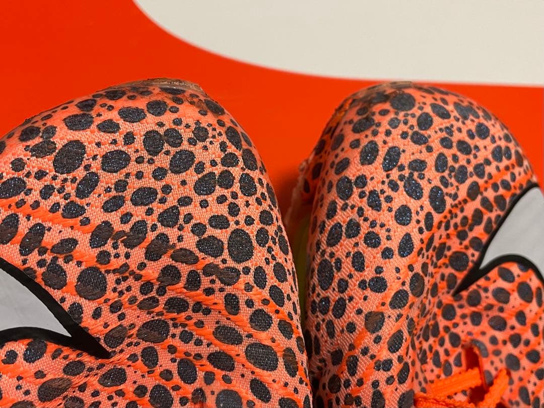 窪*史様 Nike エアズーム マックスフライ2 【26.0cm】パリオリンピッ