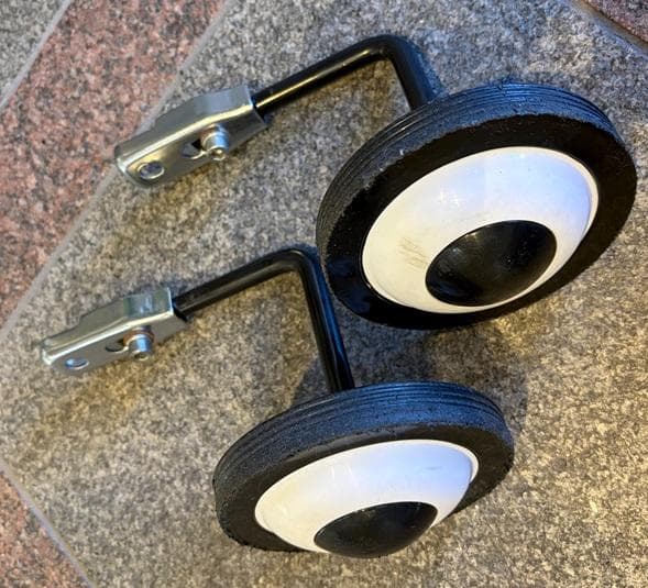 キッズ向け自転車-クロスファイヤー kidsキッズ18インチ-手渡しのみ