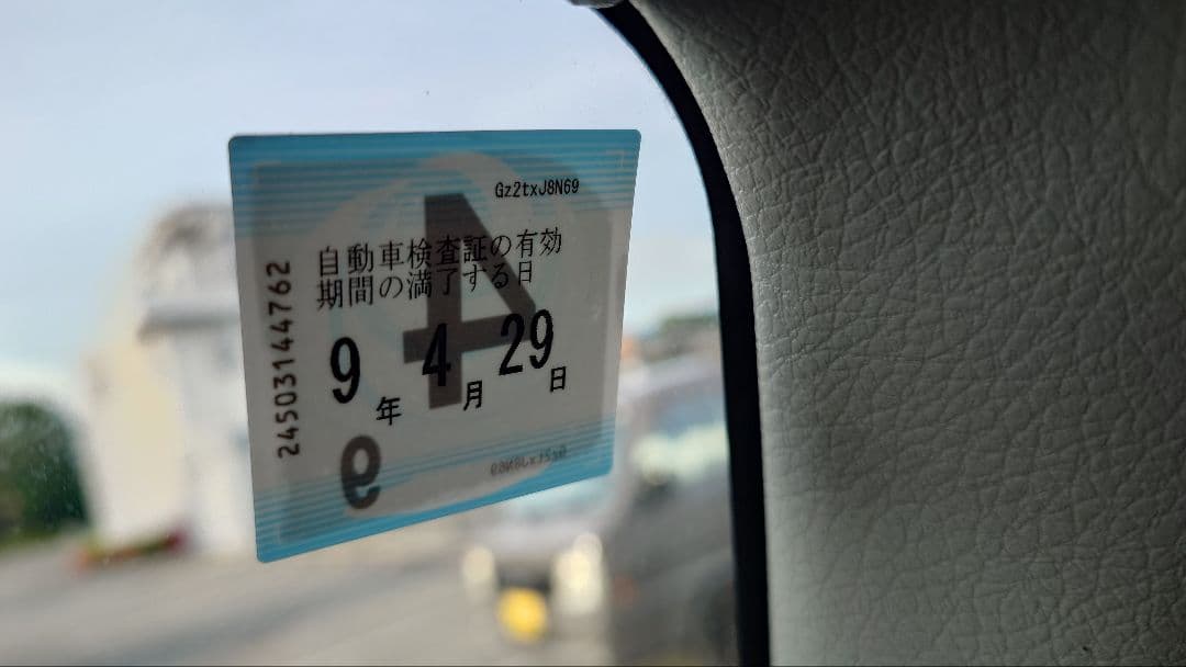 ジムニー JA22 リビルトエンジン新　全塗装新　リフトアップ　検 2年　5MT