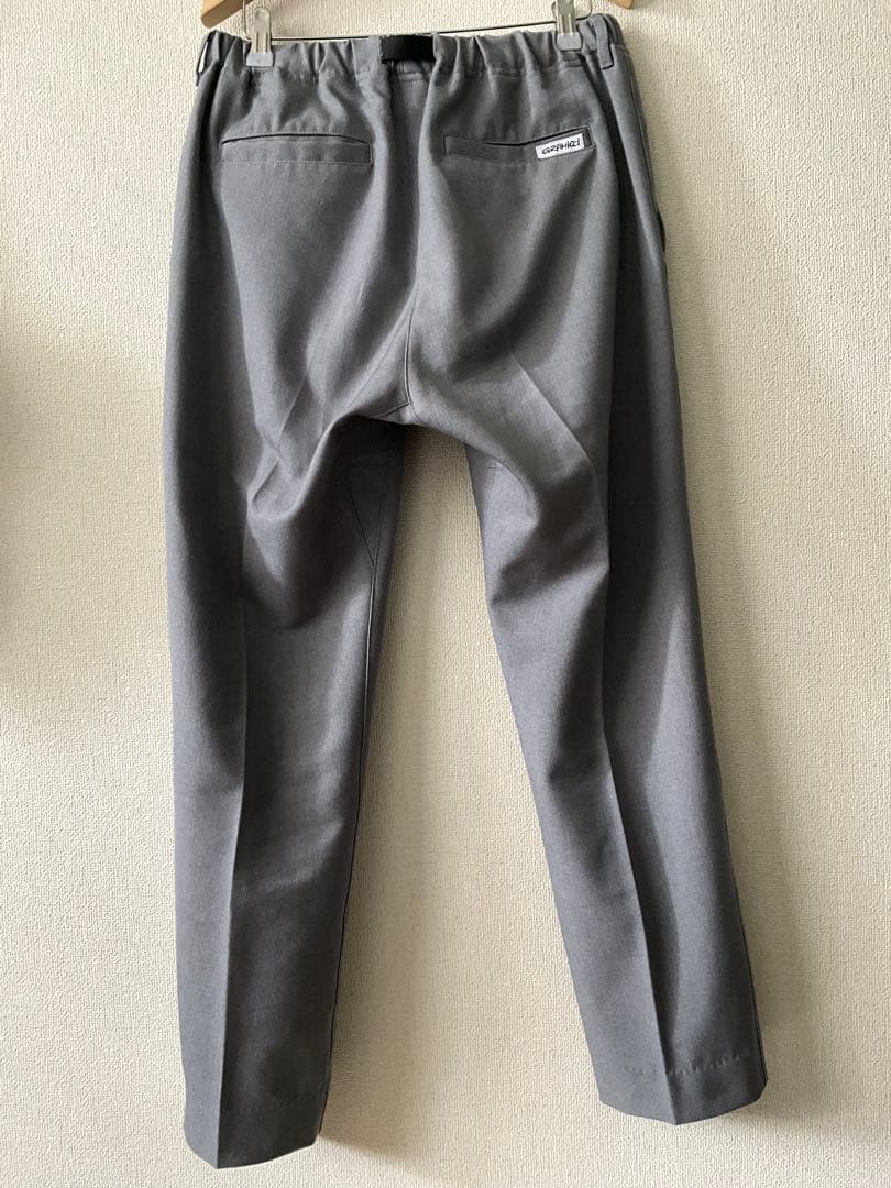 『別注』 GRAMICCI for ADAM ET ROPE' スラックス