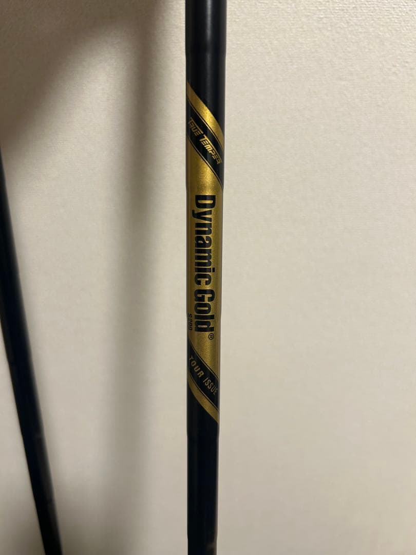 エポン　ウェッジ　type-L 52度 58度　KURO