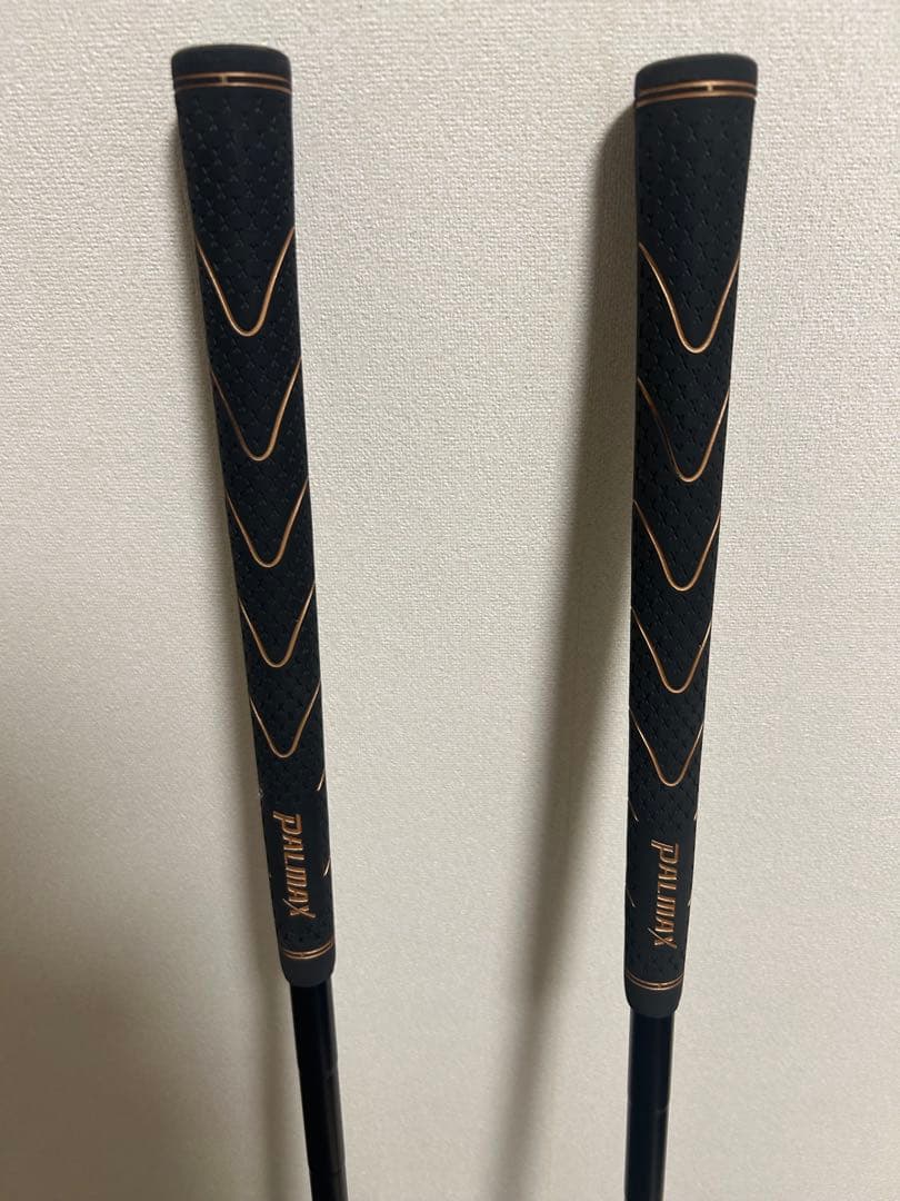 エポン　ウェッジ　type-L 52度 58度　KURO