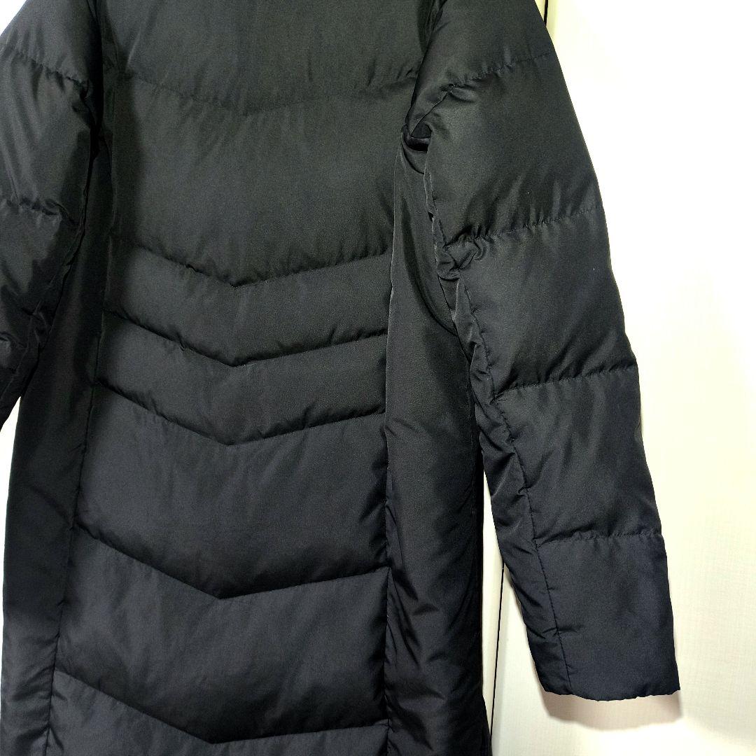 ム*ン様 極美品　ミズノ　MIZUNO　ベンチコート　ダウンコート