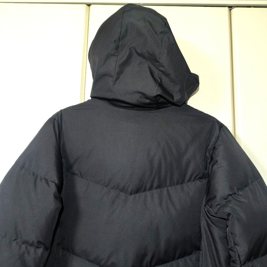 ム*ン様 極美品　ミズノ　MIZUNO　ベンチコート　ダウンコート