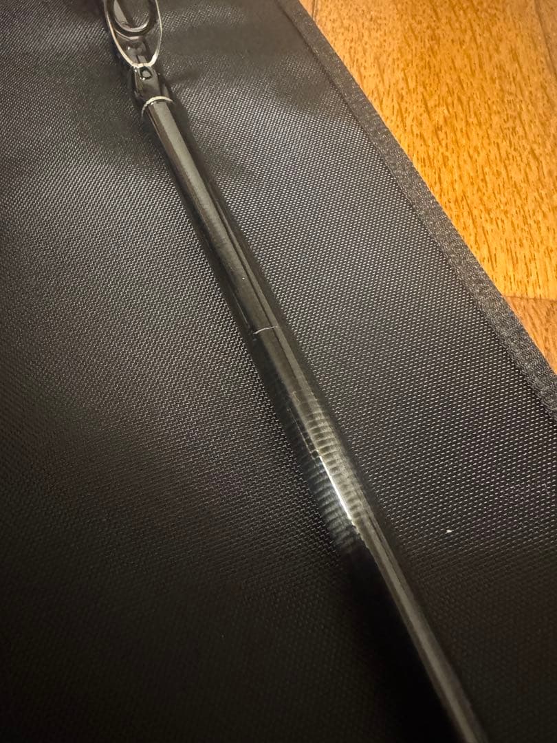 再値下げ ヤマガブランクスブルースナイパー103L PS