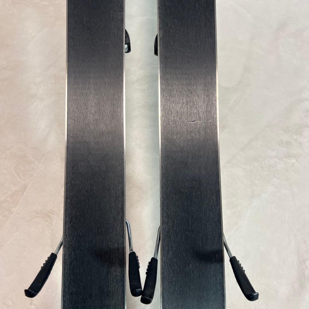 ReISM DOG 170㎝ フリースタイルスキー　TYROLIA SX10