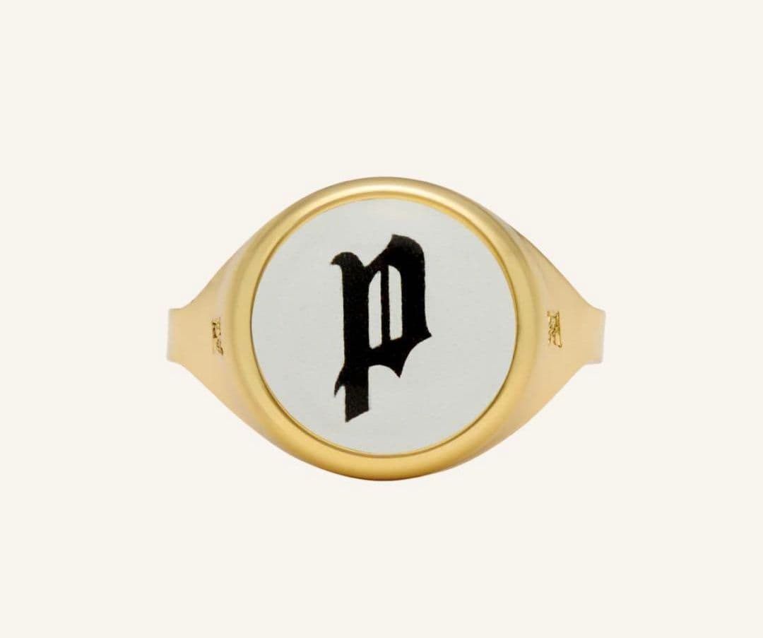 専用箱付※ POINTLESS JOURNEY トイリング 常田大希 - メルカリ