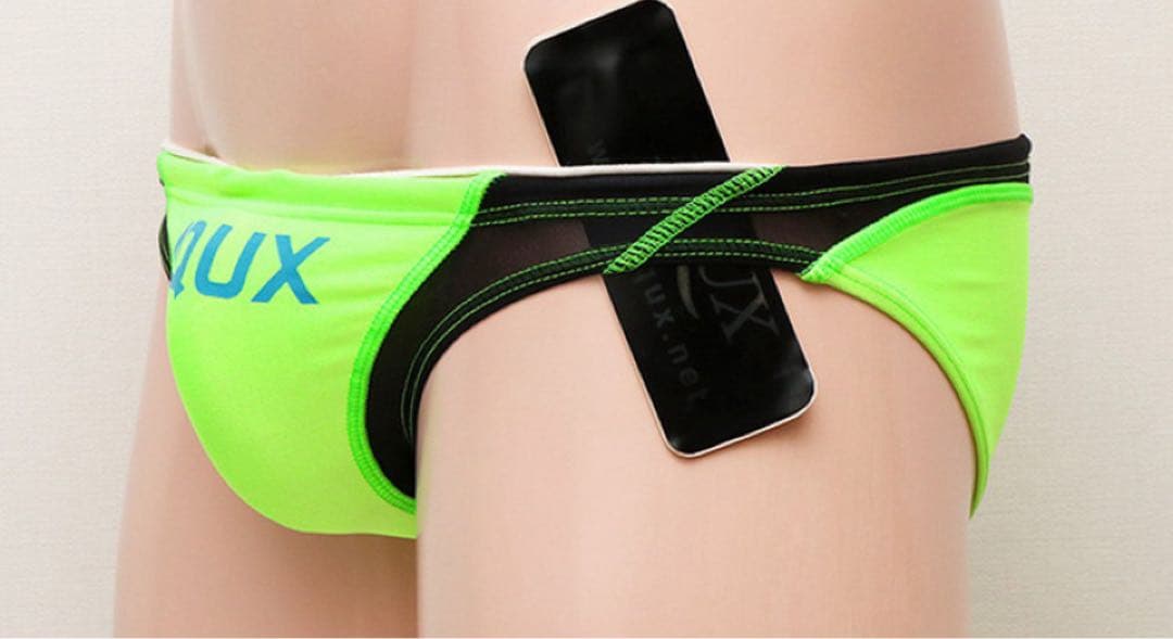 AQUX【新品未使用】完売品⭐︎Splash Guard XLサイズ✨