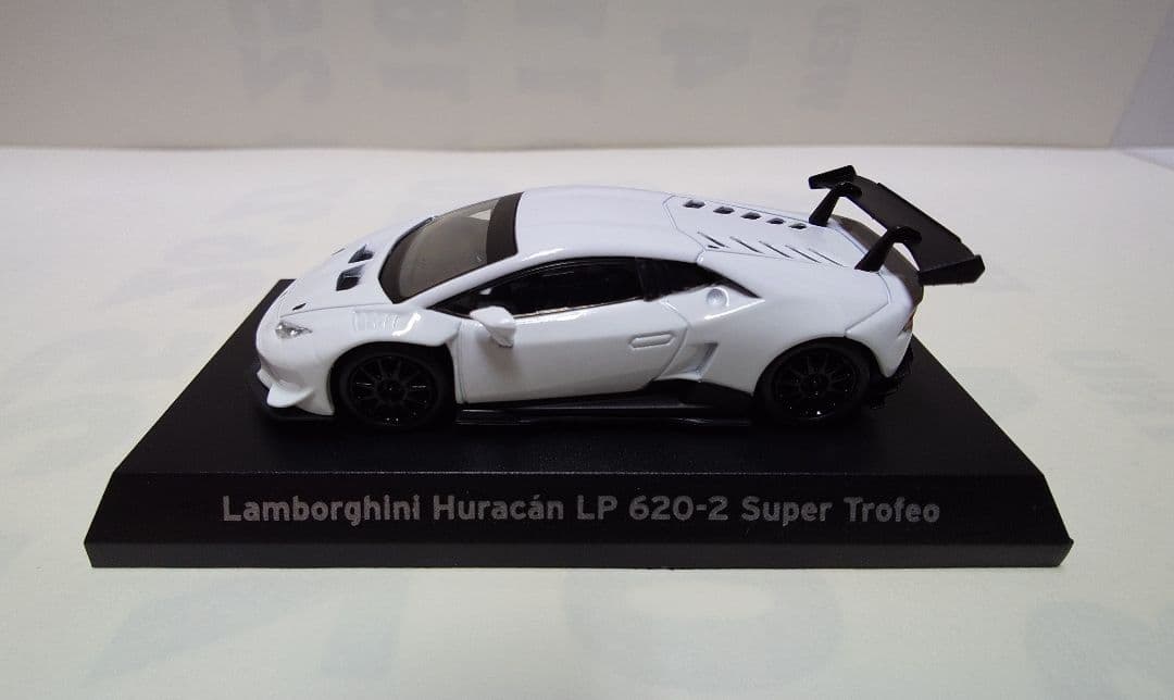 京商1/64 サークルKサンクス限定 ランボルギーニ 10台激レアセット