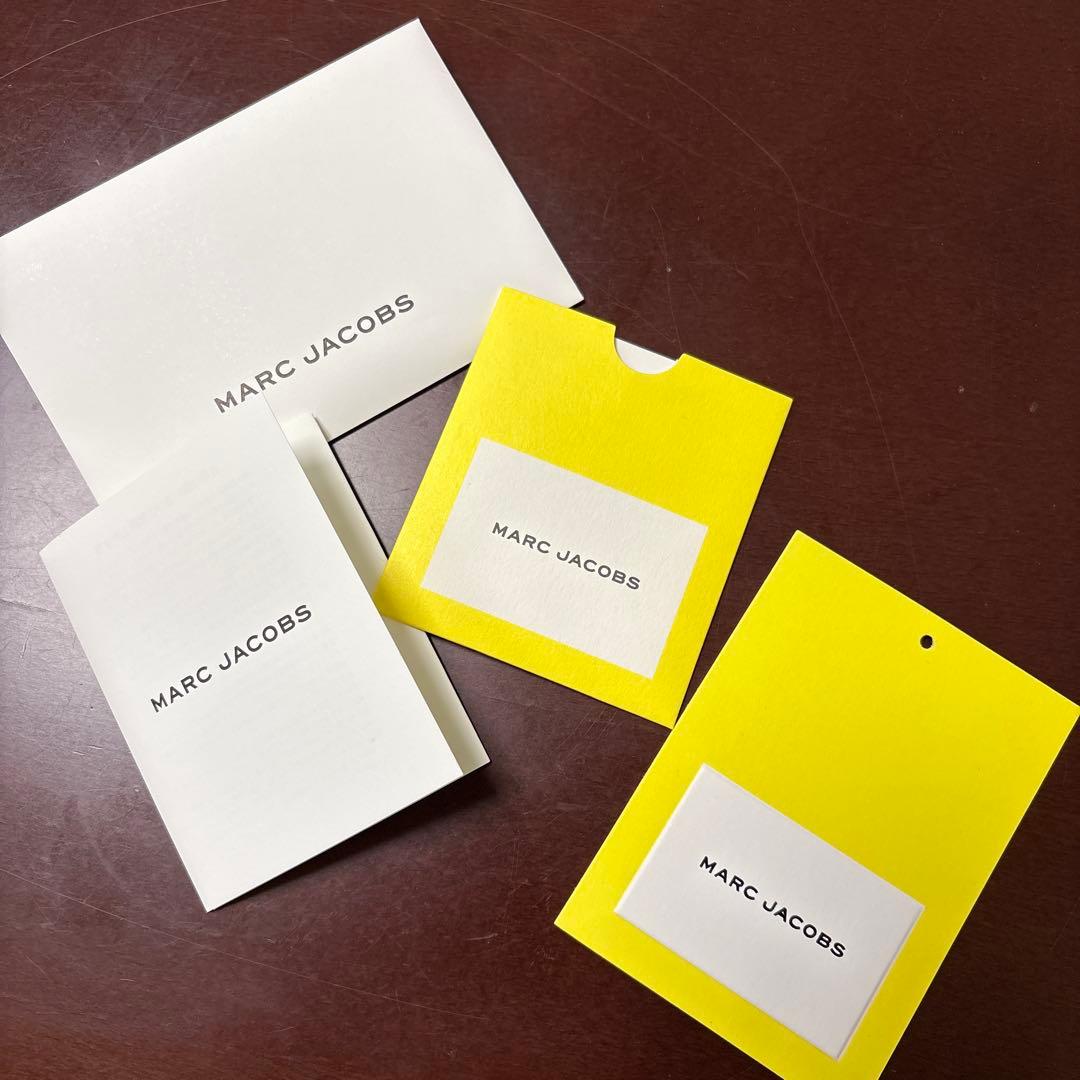 マークジェイコブス リュック ザ バイカー ナイロン ミディアム バックパック