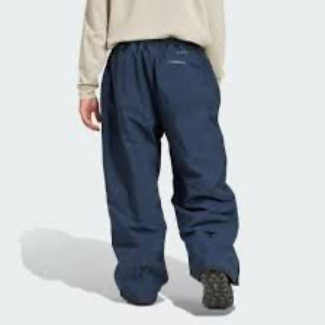 ADIDAS TERREX パンツ　スノーボード