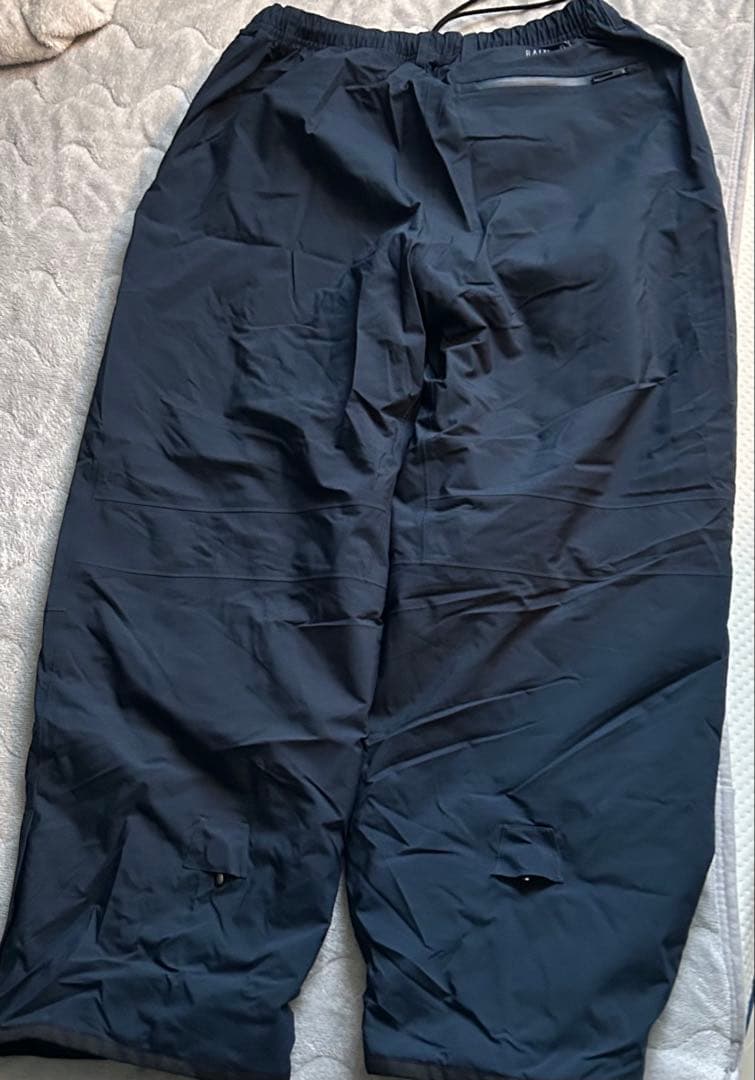 ADIDAS TERREX パンツ　スノーボード