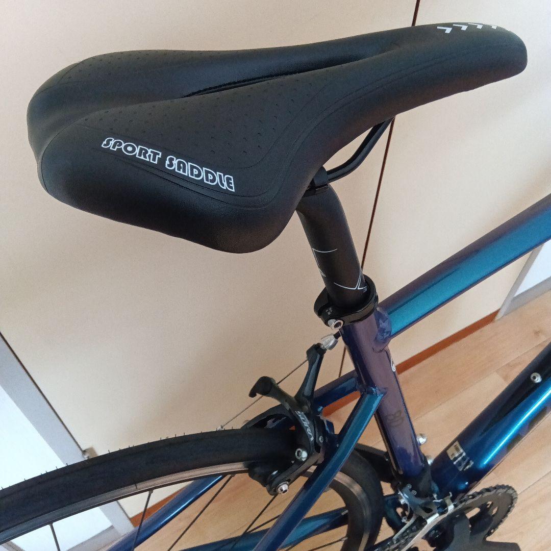 千葉県北東 MERIDA RIDE 80 サイズ47 分解調整済み