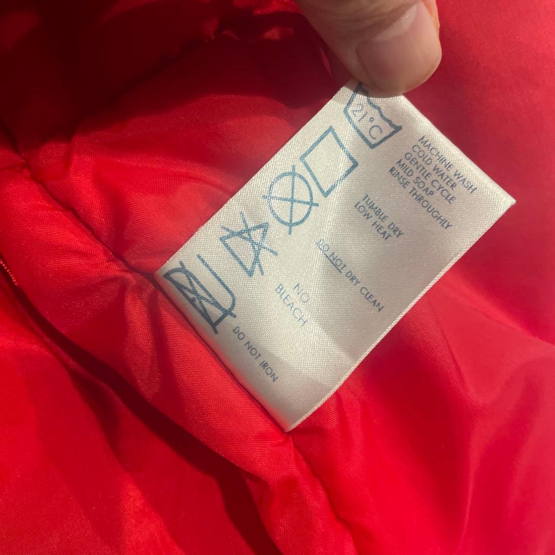 ノースフェイス 80年代　スキージャケット