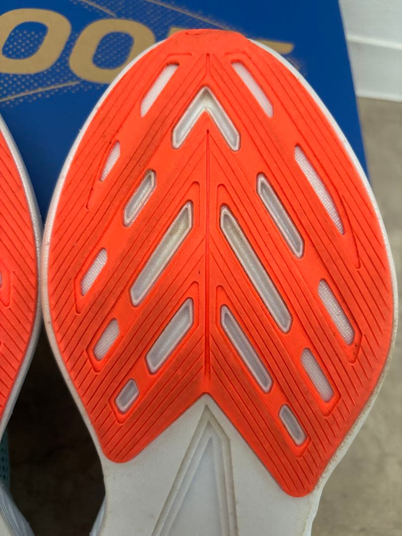 スパイク・シューズ Brooks Hyperion 3 25.0cm