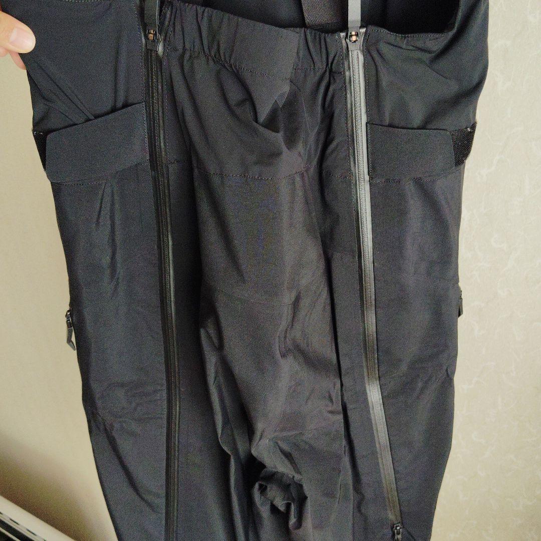 Sweet Protection ウィメンズ　ビブパンツ　黒　М