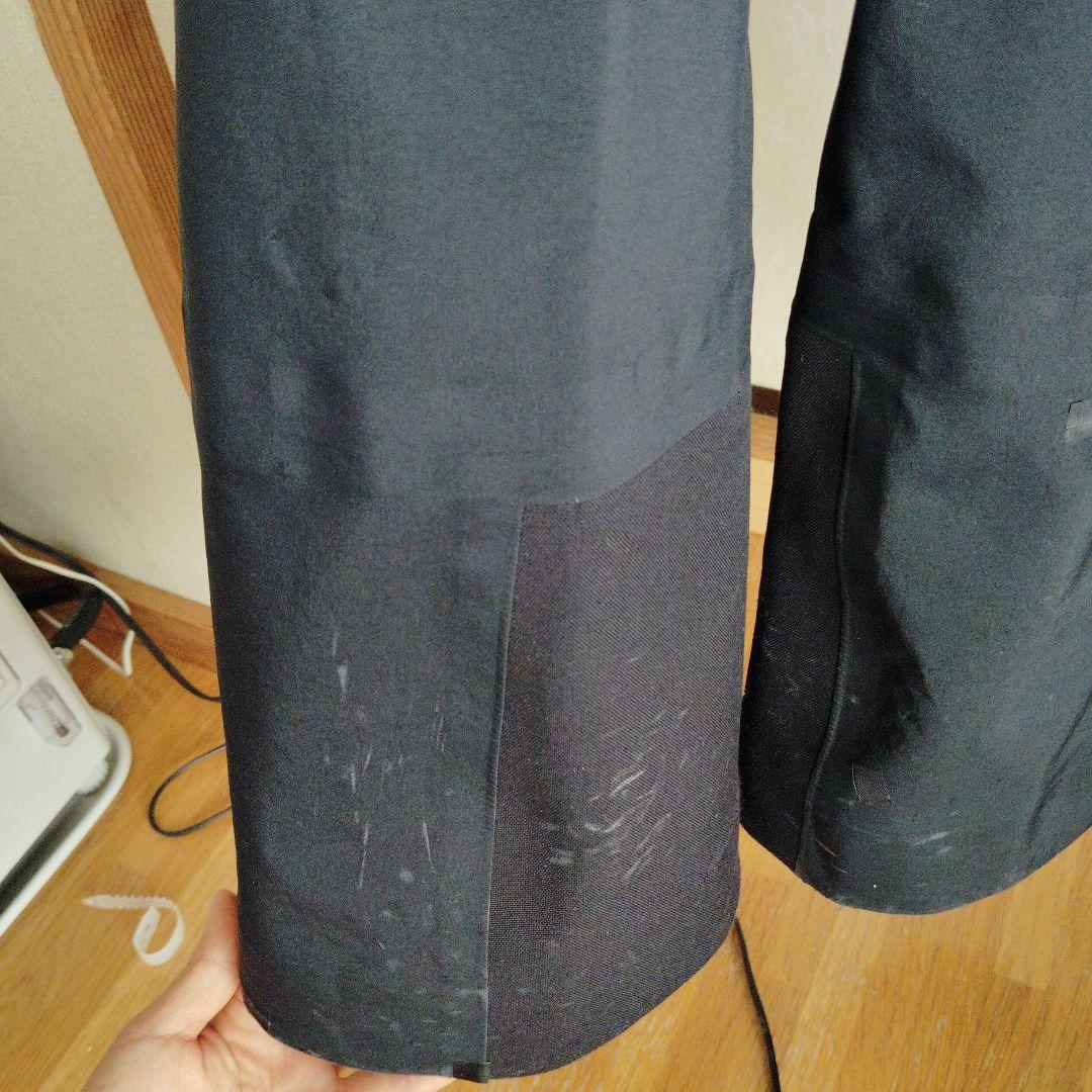 Sweet Protection ウィメンズ　ビブパンツ　黒　М