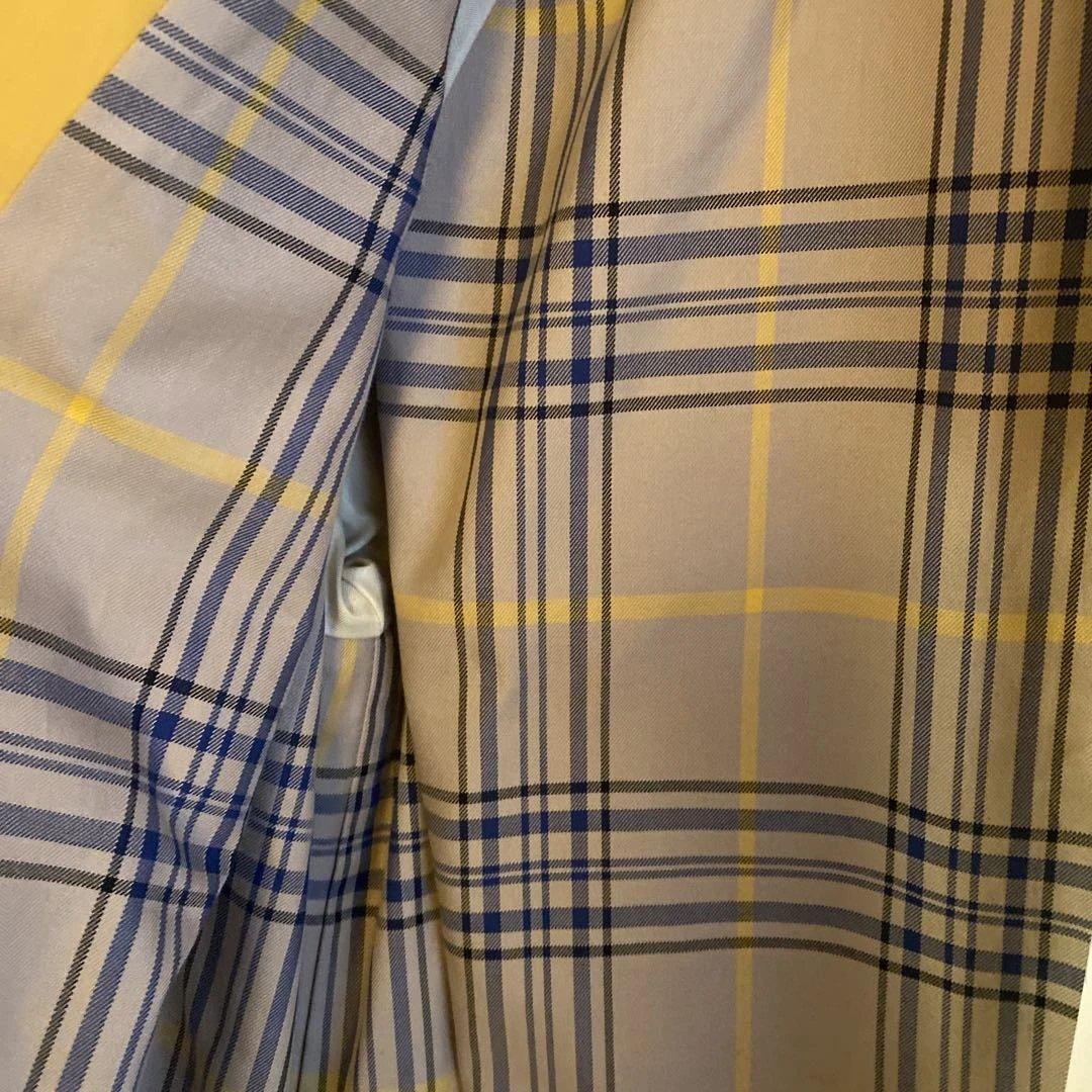 新品　アナトミカ シングルラグラン