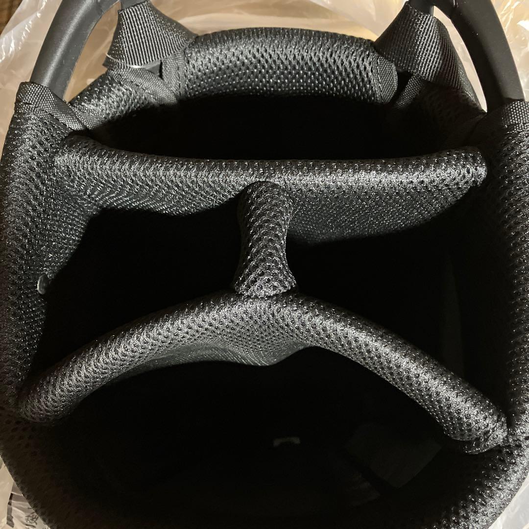 ブリヂストンキャディバック　新品