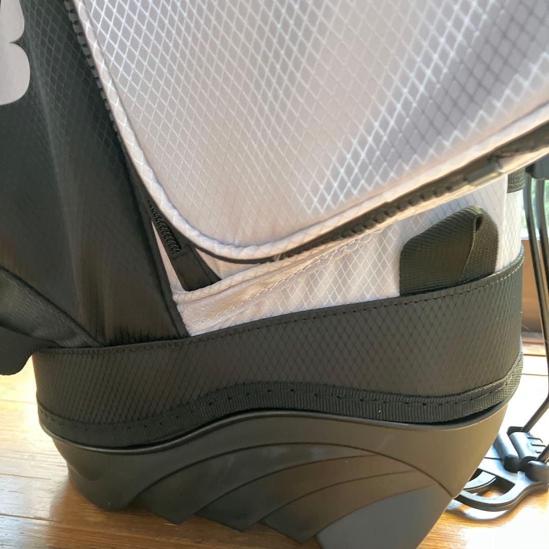 ブリヂストンキャディバック　新品