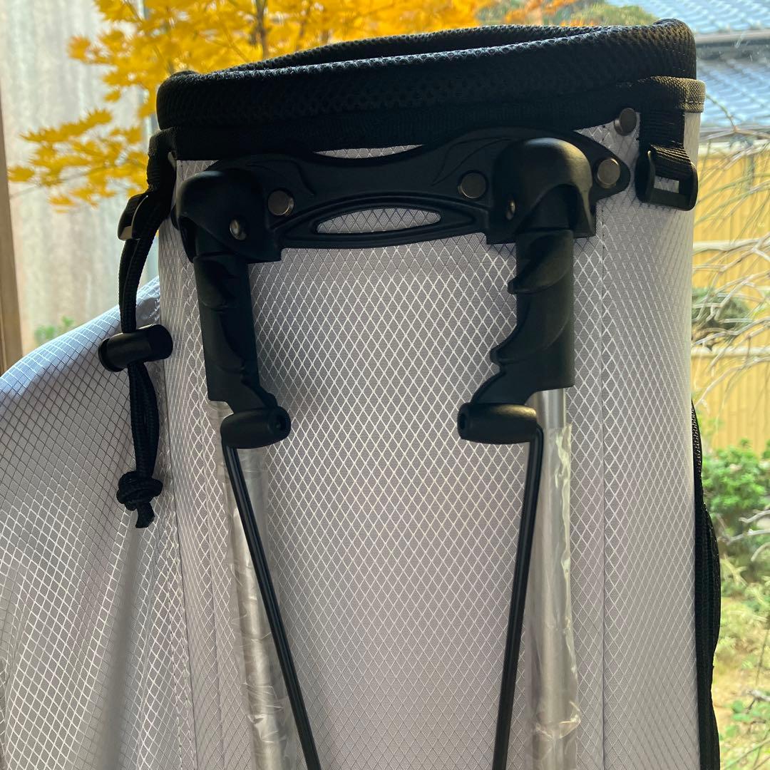 ブリヂストンキャディバック　新品