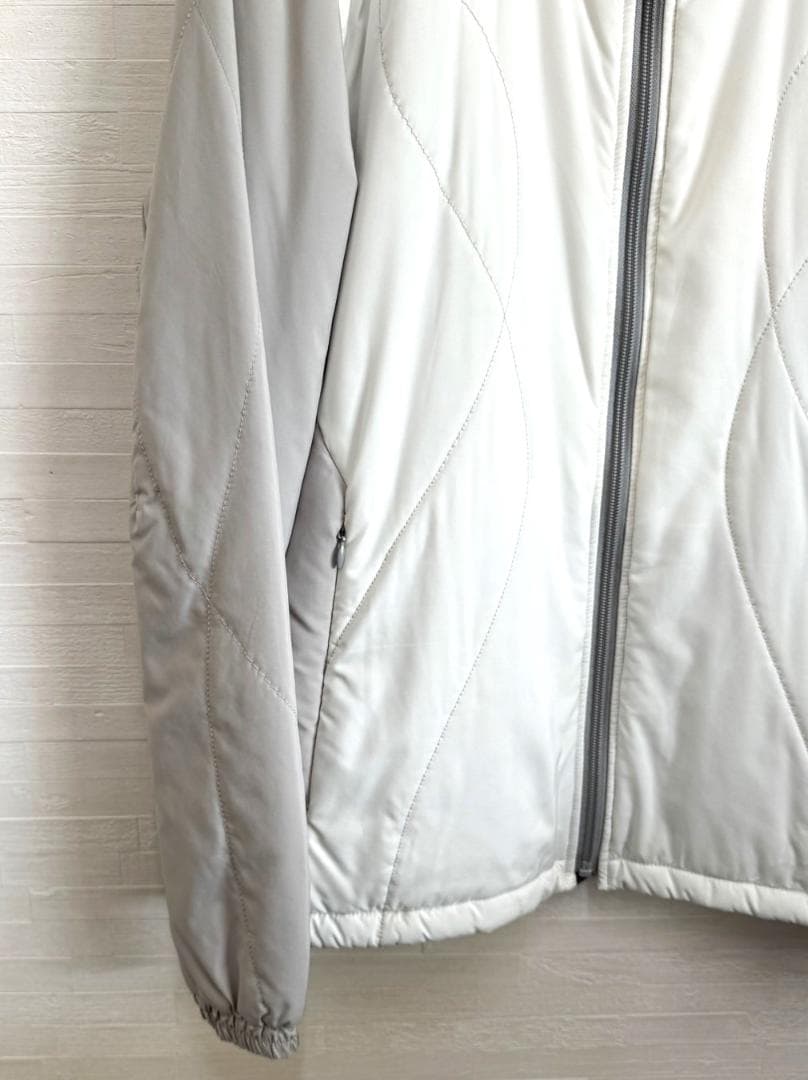 ランバンスポール　ダウンジャケット