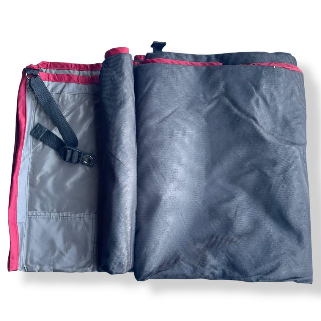 【 peak】エクステンションシート \"シールド\" L