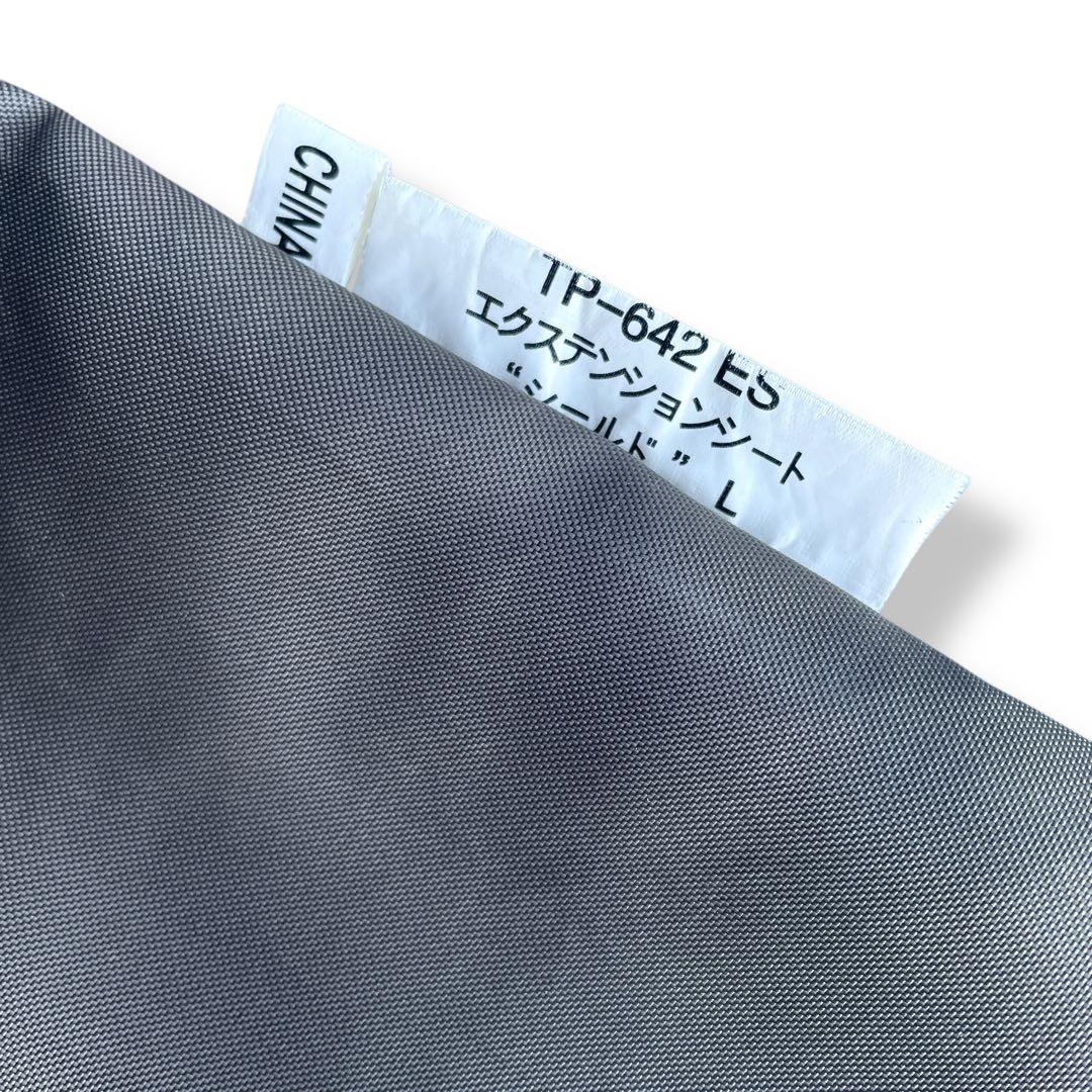 【 peak】エクステンションシート \"シールド\" L