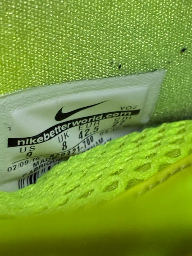 ナイキ レイカーズ コービー 3 オリンピック ハイパーダンク ローワー