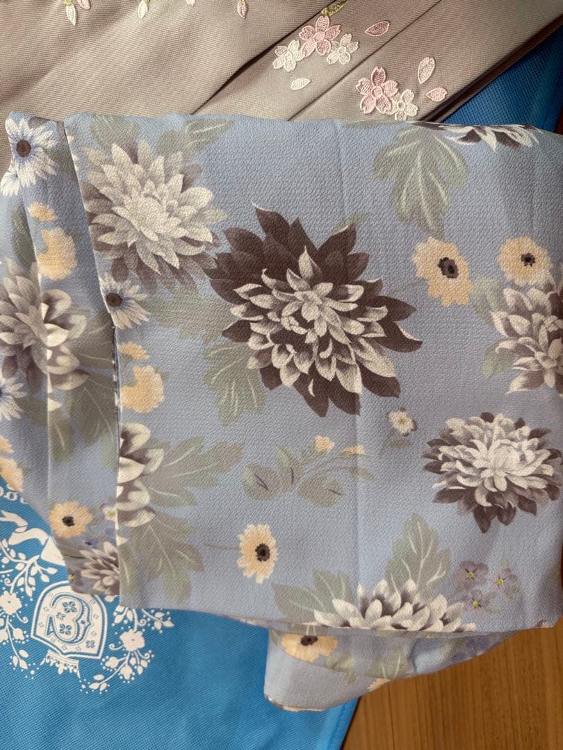 Catherine Cottage 袴セット 110cm（肌襦袢、ブーツ付き)