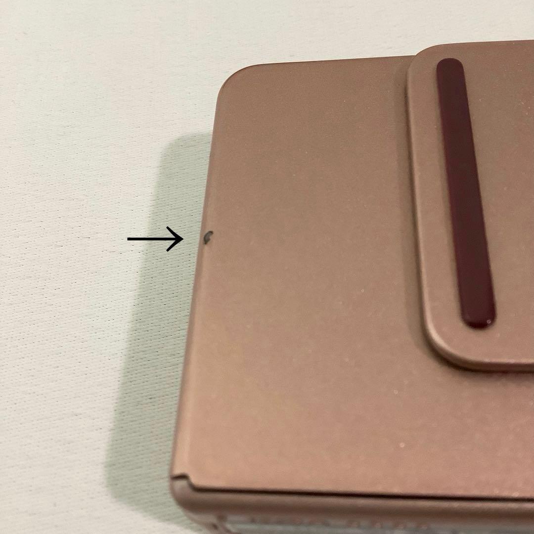 【動作確認済】　FUJIFILM　FinePix Z300　ピンク　コンデジ