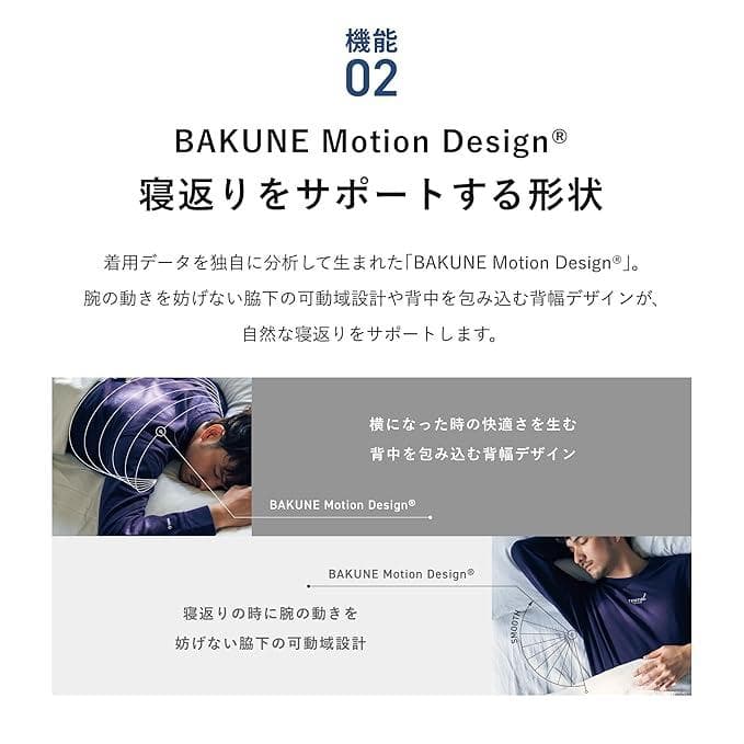 TENTIAL BAKUNE スウェット M ネイビー 上下セット ウィメンズ