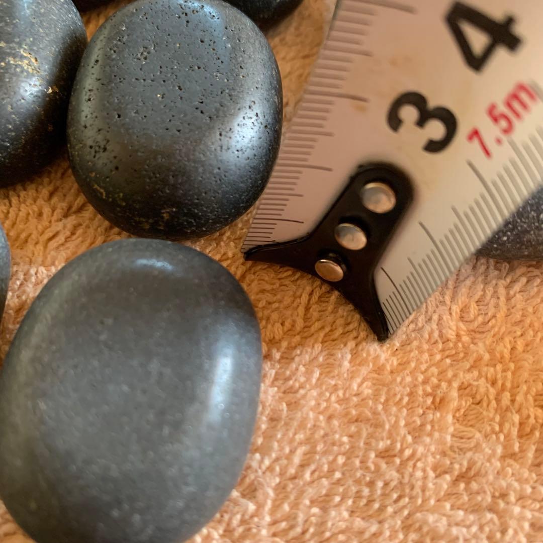 マッサージ ホットストーン まとめて