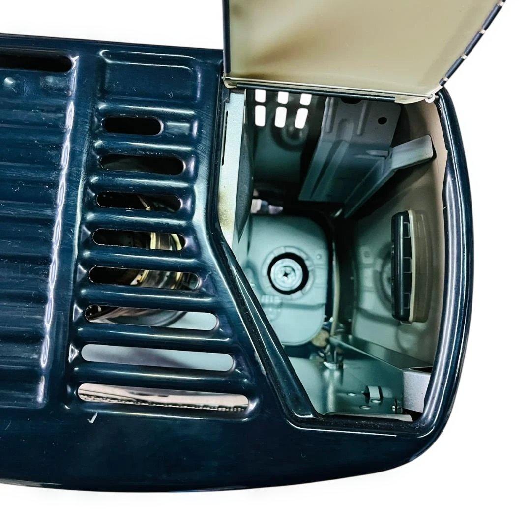 良品　燃焼動作確認済　コロナ 石油ストーブ 21年製　SX-E2421Y