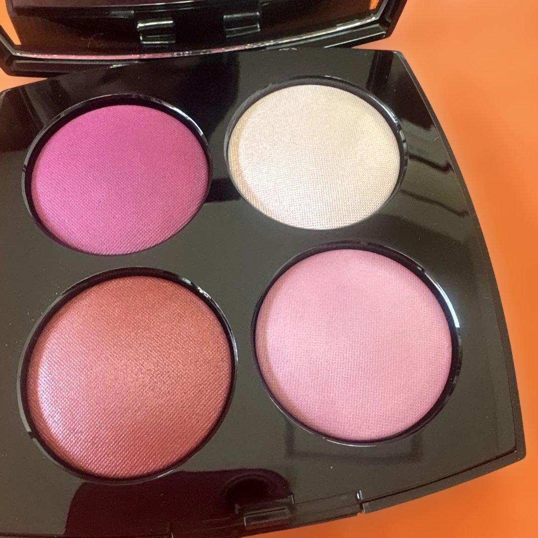 CHANEL【特別限定品/完売品】ルージュヌワールコンフィダンス新品未使用