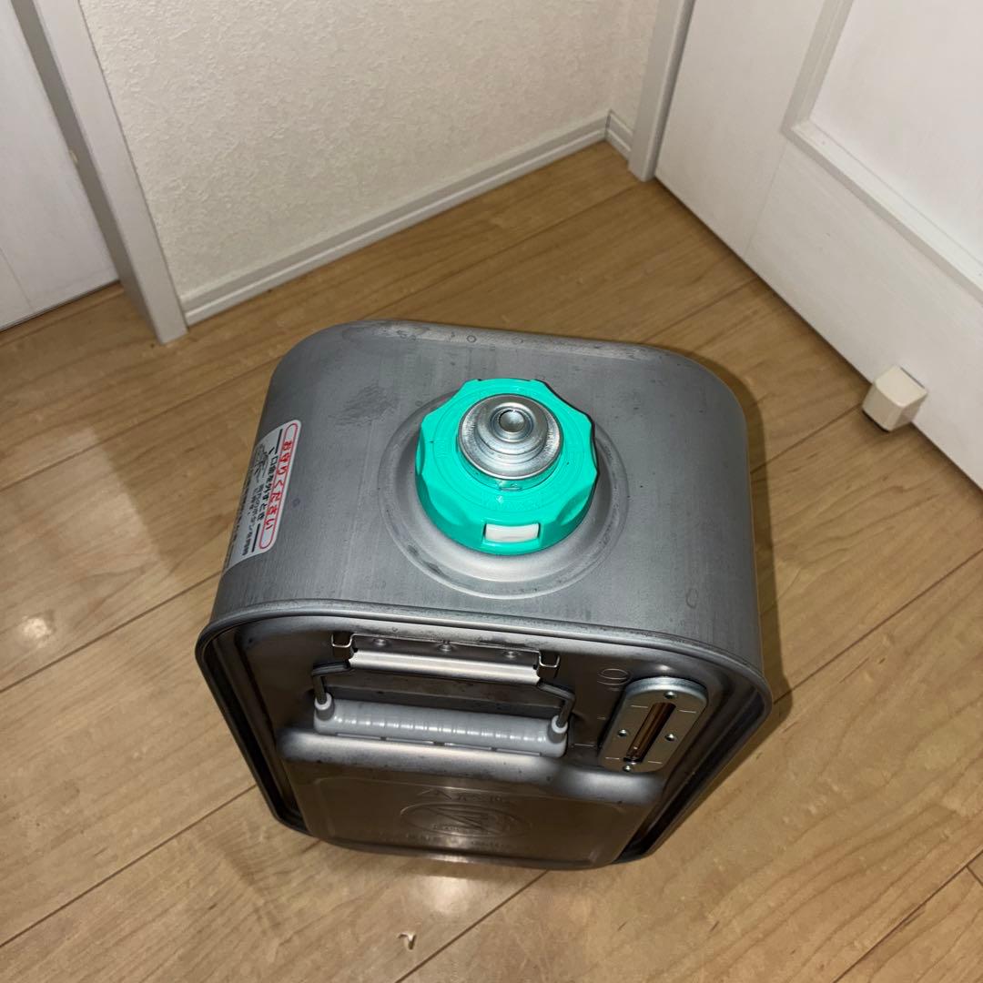 美品 DAINICHI ブルーヒーター FW-4716SDX