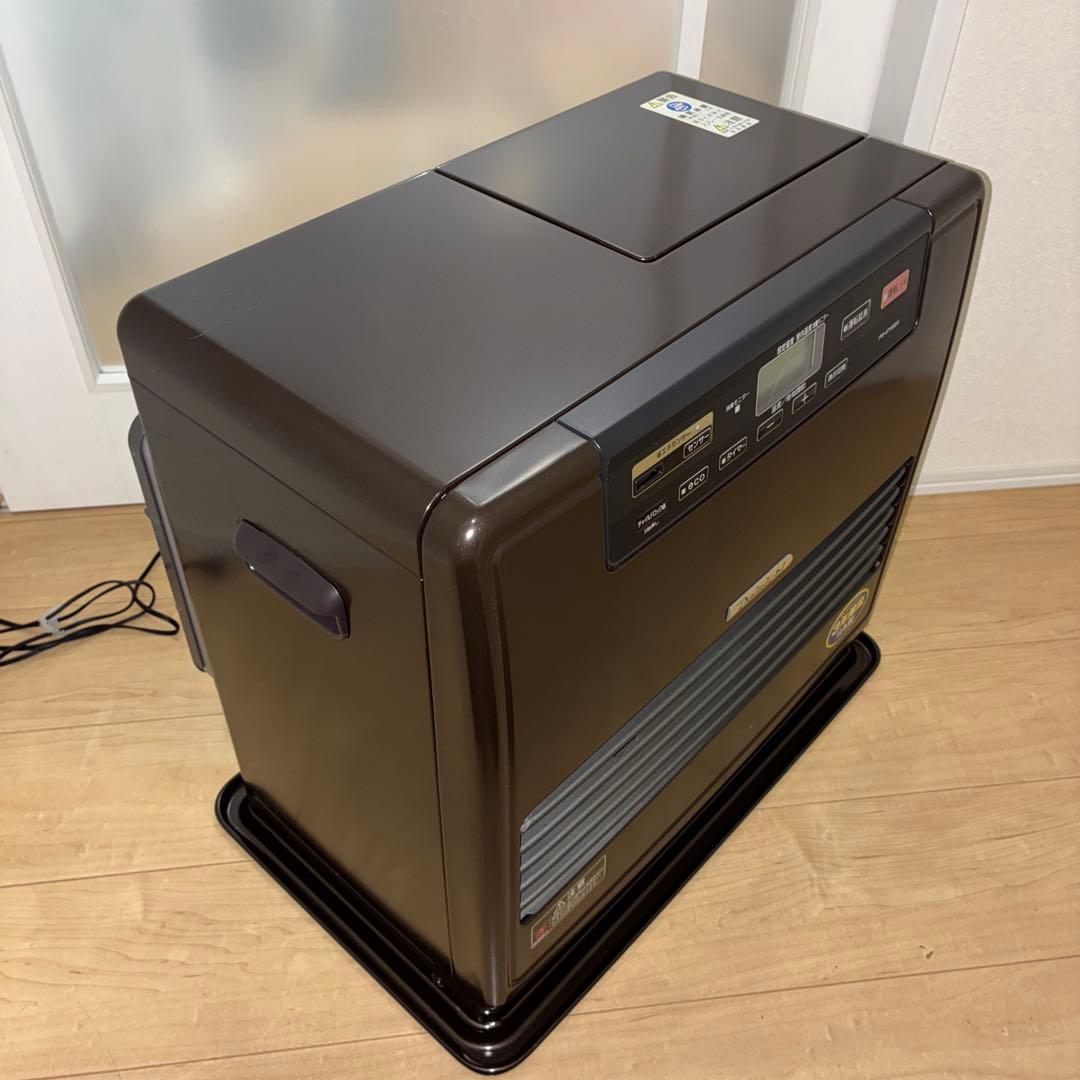 美品 DAINICHI ブルーヒーター FW-4716SDX