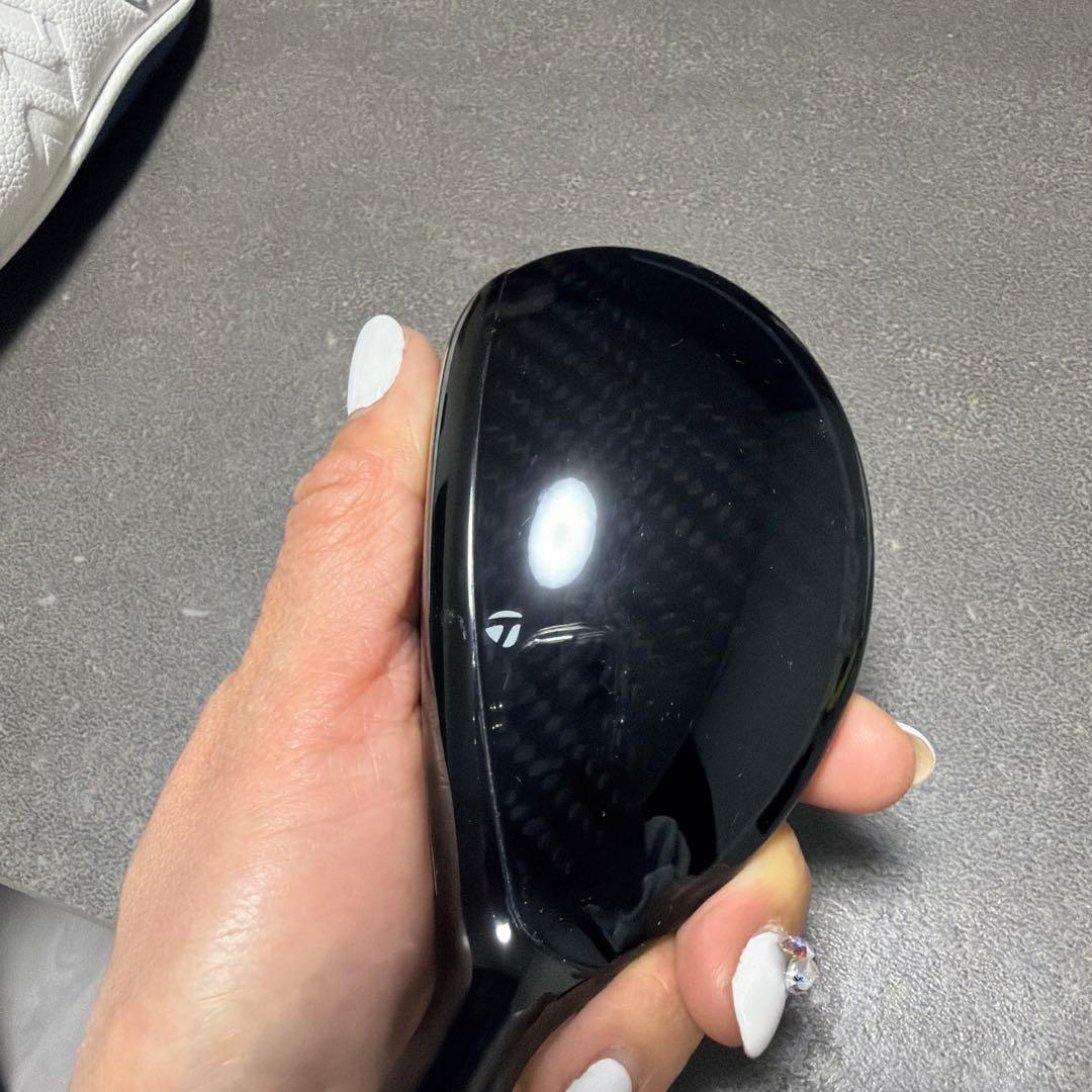 ⭐︎テーラーメイド⭐︎QI10 6Uヘッド⭐︎美品