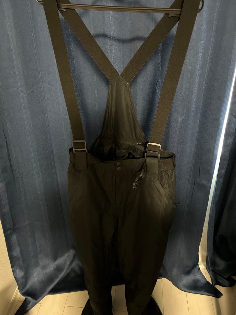 スキーウェアセット（ジャケット・パンツ）