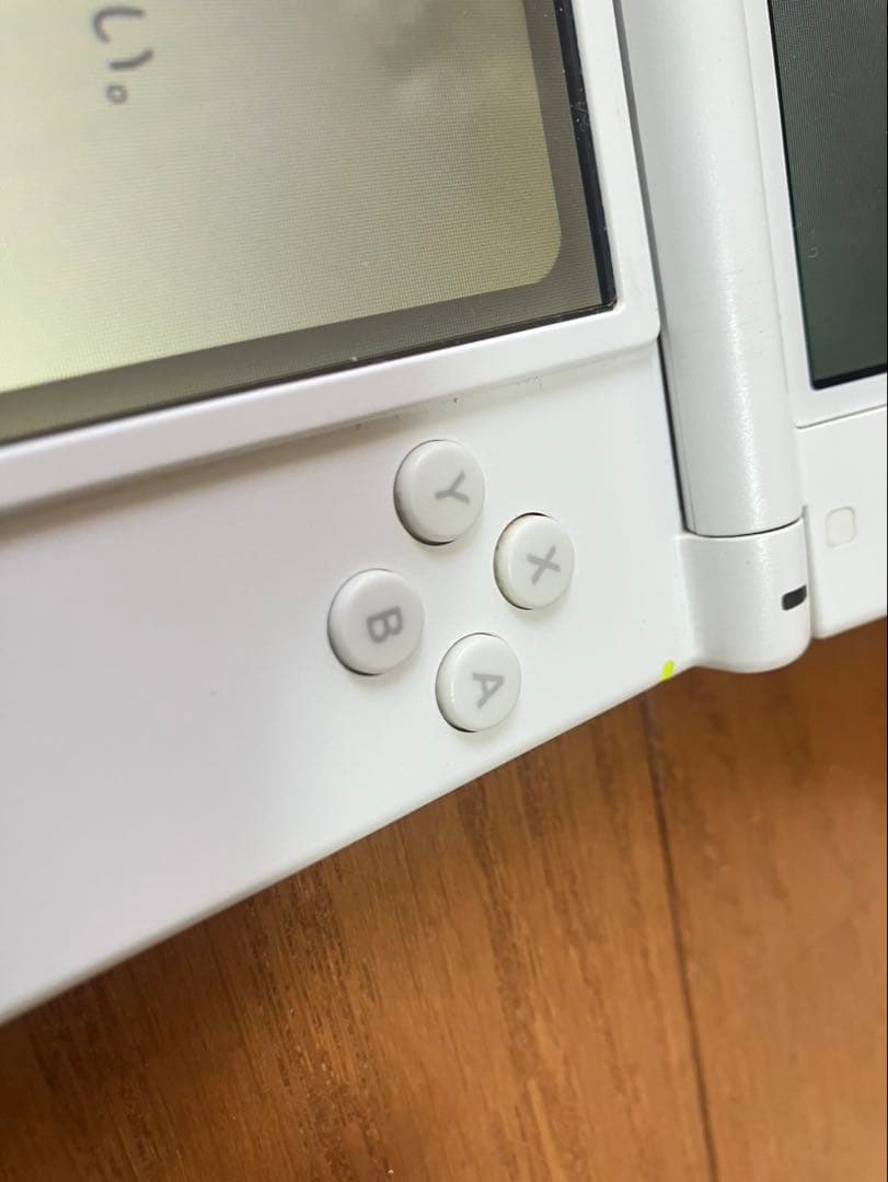 3DS ピンク 本体