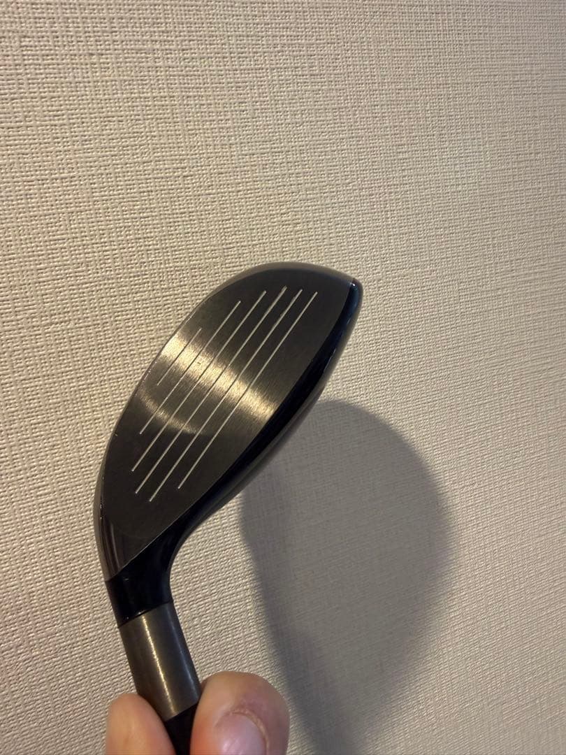 Callaway APEX UW ユーティリティ 17°