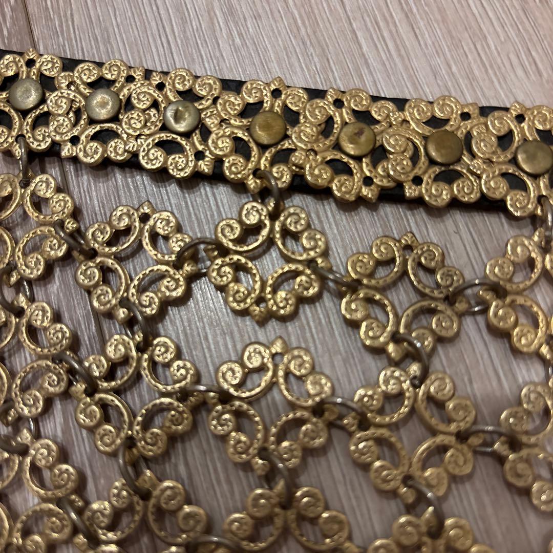 JOSE COTEL ホセコテル ヴィンテージ ベルト 1985年製 フランス - メルカリ