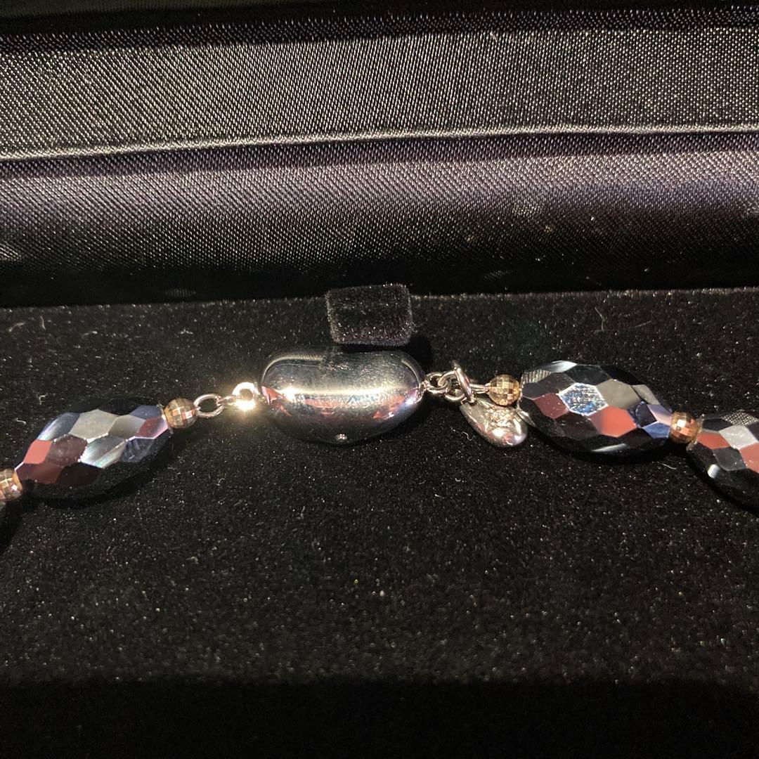 キクオールTera Gold マーキスネックレス - メルカリ