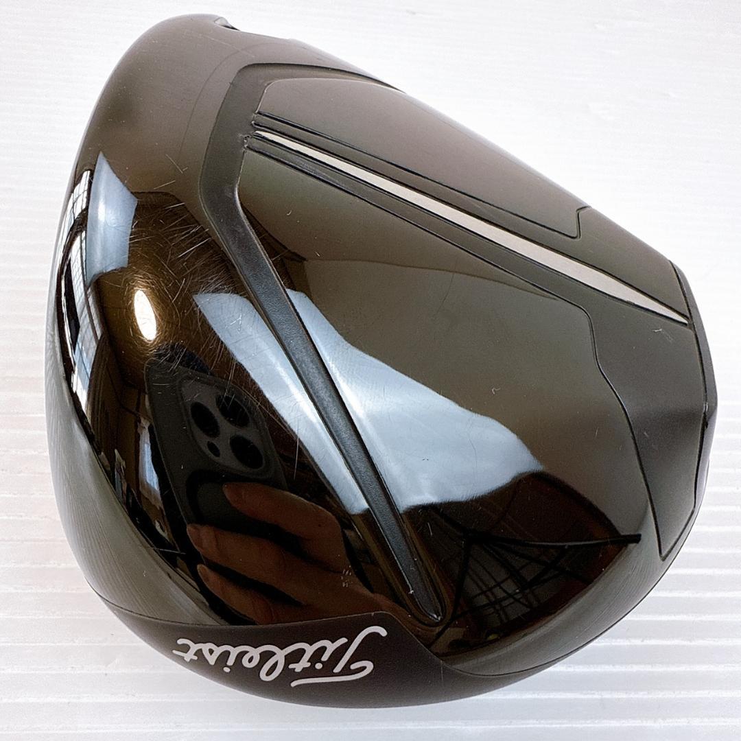 タイトリスト　TSR2　ドライバー　10.0°　ヘッドのみ／Titleist