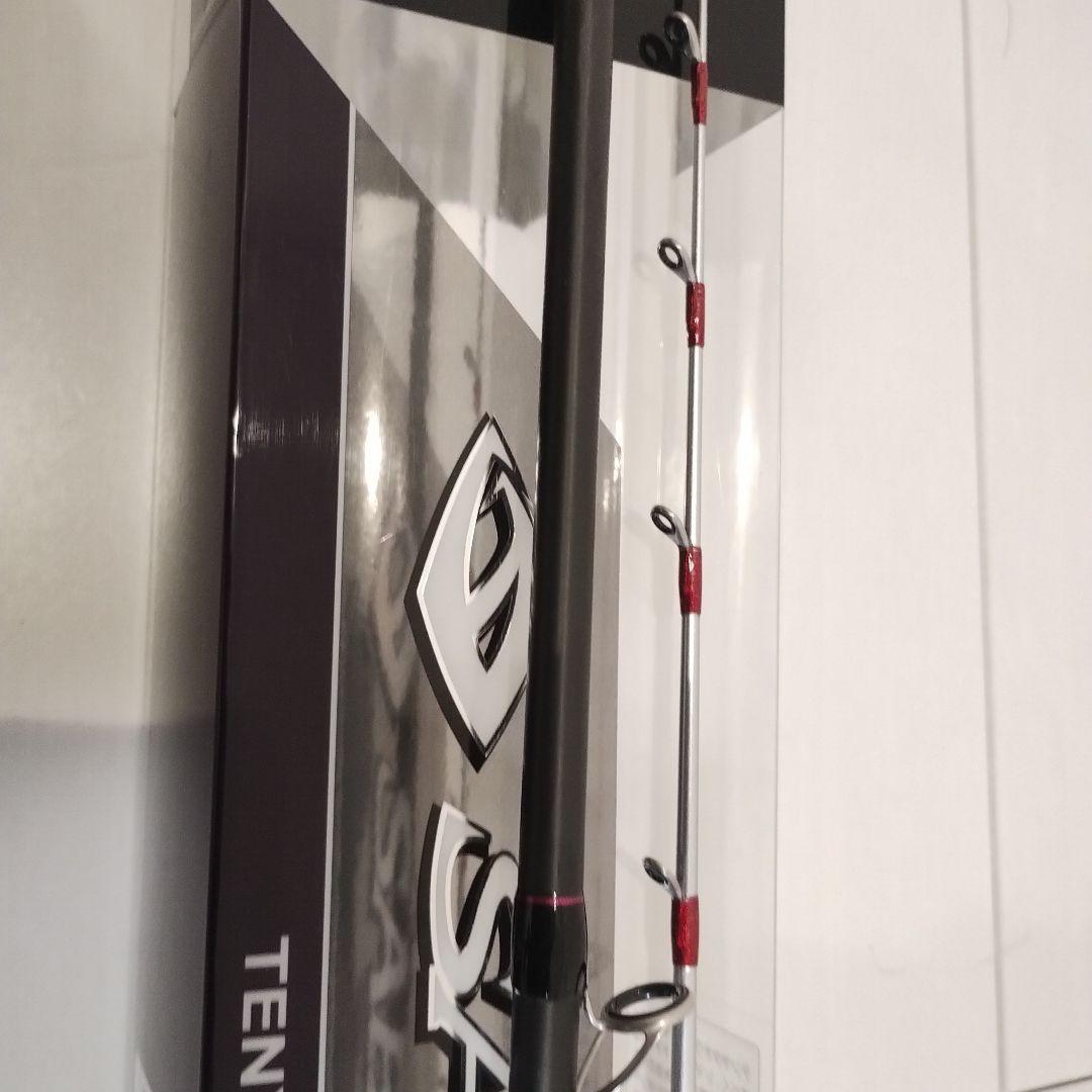 19サーベルマスターSSタチウオテンヤ