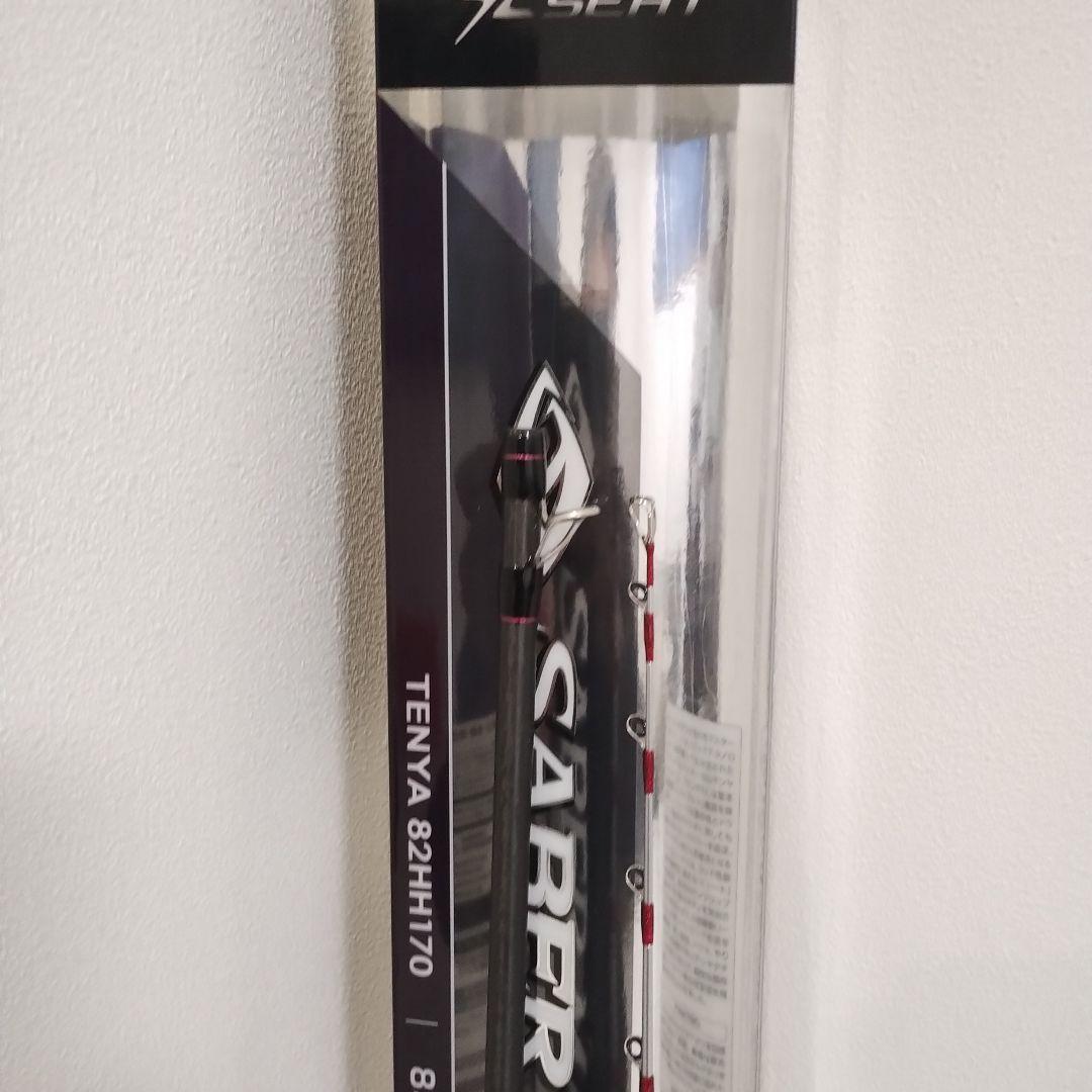 19サーベルマスターSSタチウオテンヤ