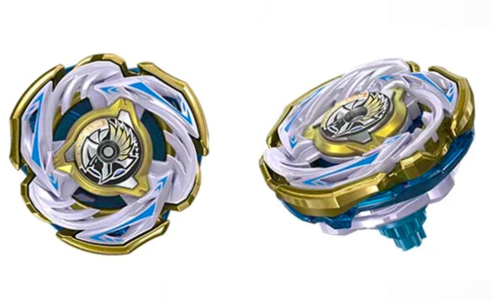 ベイブレードX ワルキューレボルト - メルカリ