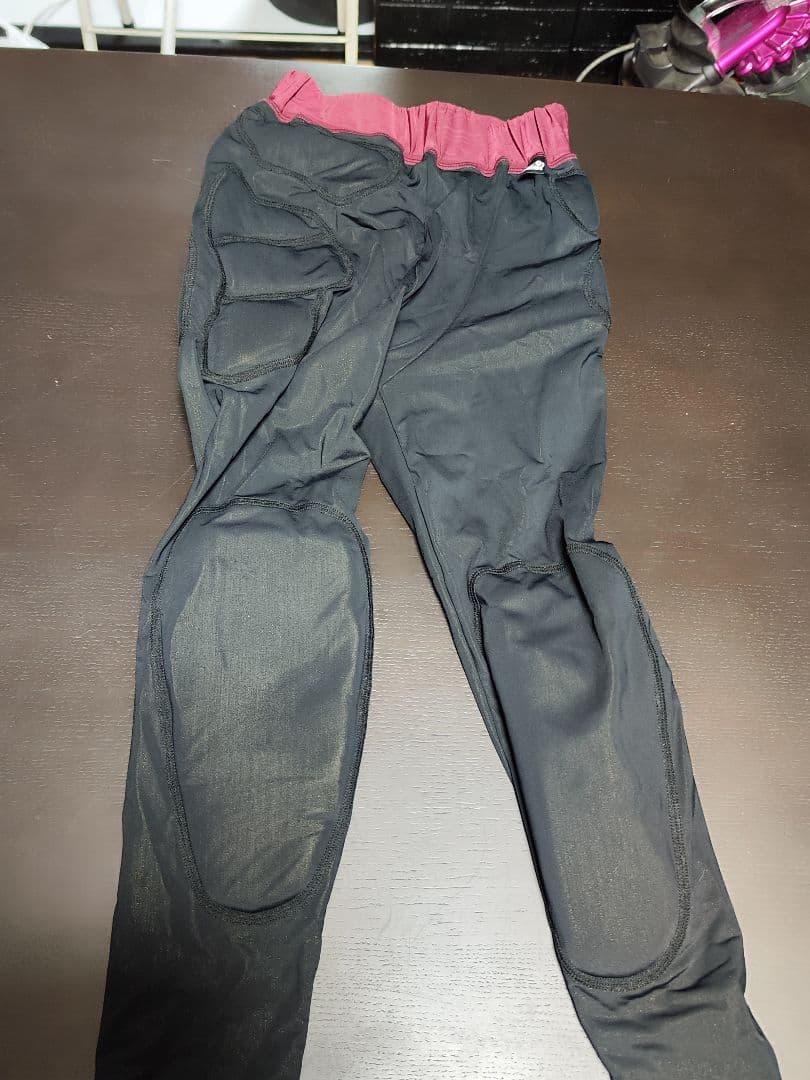 スノーボードウェアセット 花柄ジャケットとパンツ